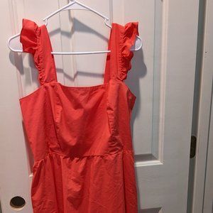 52Seven midi dress size 12